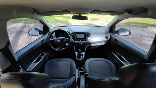 Hyundai Grand I10 Gl Superfull