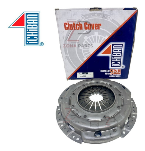 Plato Croche Embrague Nissan Frontier D21 D22