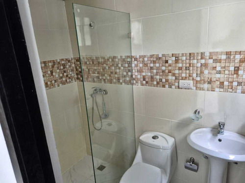 Apartamento En Venta En Urbanización Villa Hermosa De La Romana