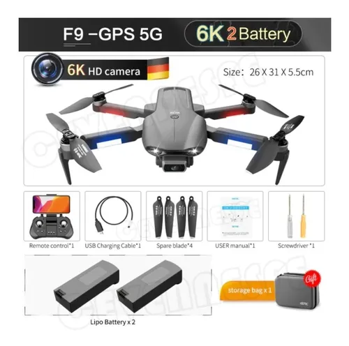 Dron f9 sale