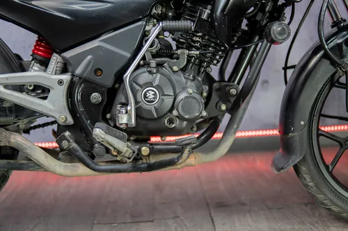 Bajaj Discover 125 2020
