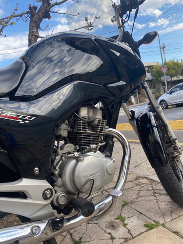 Honda Cg New Titan 2019
