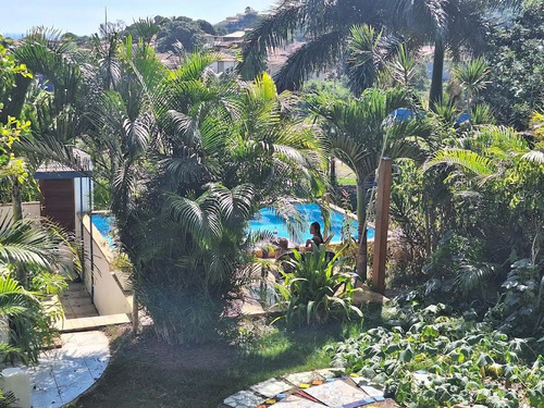 Alquiler Temporario Casa En Buzios Amancao 6 Personas