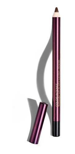 Delineador Ojos Khol Color Intense Brun L´bel Café