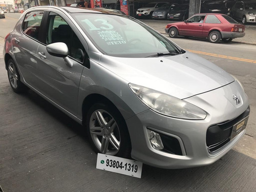 Peugeot 308 Allure 2.0