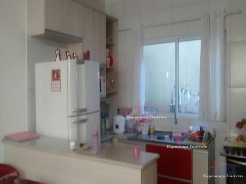 Imagem 6 de 15 de Ref.: 4544 - Sobrados Em Osasco Para Venda - V4544