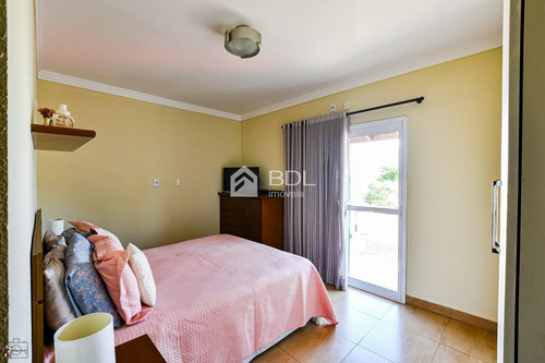 Imagem 26 de 30 de Casa À Venda Em Loteamento Residencial Santa Gertrudes - Ca003796