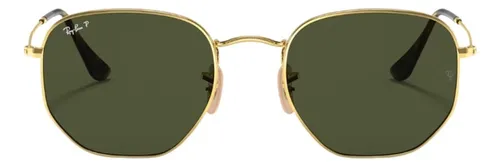 comprar Ray Ban Hexagonal Rb 3548-nl 001\u002F58 54 Polarizado - Original