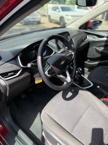 Chevrolet Onix plus Chevrolet Onix Plus 1.0 LT (Flex)