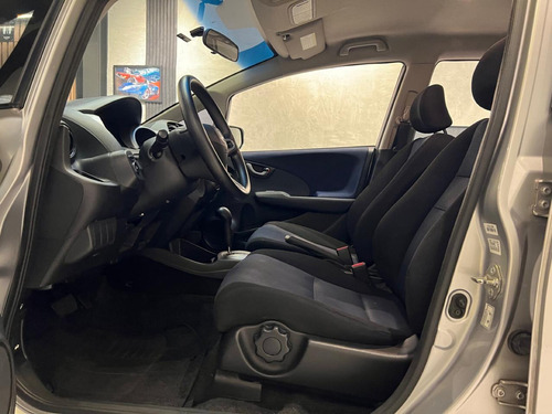 Honda Fit 1.4 Lx Flex Aut. 5p