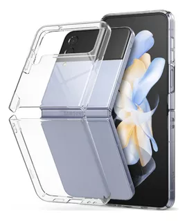 Case Carcasa Ringke Para Samsung Galaxy Z Flip 4