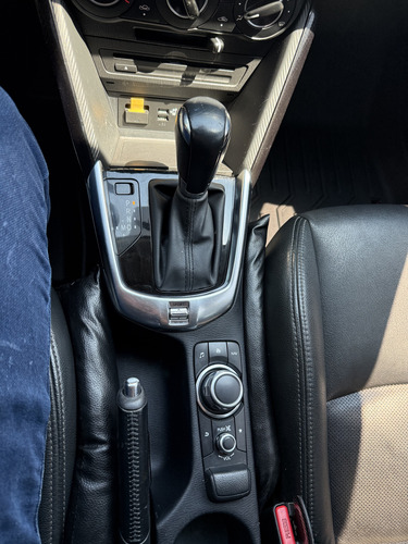 Mazda 2 1.5 Prime Sedan