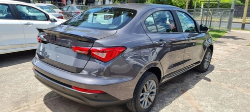 Fiat Cronos 1.3 99 Cv S - Desing - Version Limitada