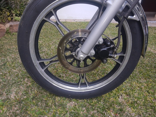 Imagen 8 de 12 de Suzuki Gn 125