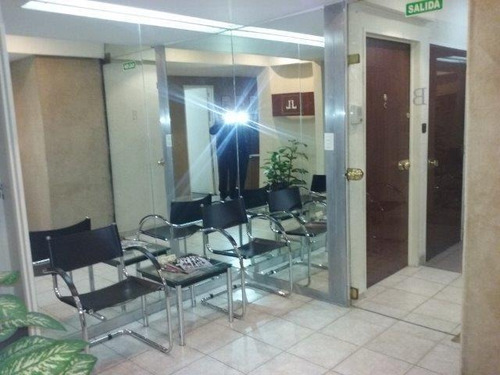 Imagen 5 de 13 de Oficina - Venta - Centro - 111 M2