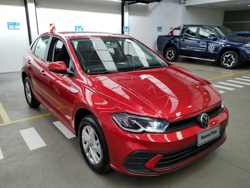 Volkswagen Polo Comfortline Aut Ar