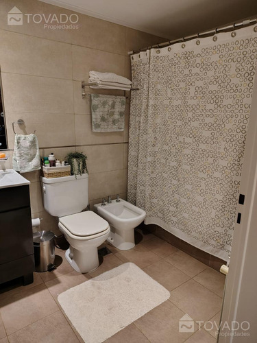 3 Ambientes Con Amenities Y Cochera En Colegiales! Apto Credito!