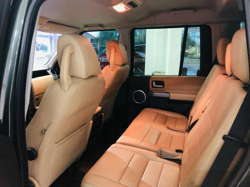 Land Rover Discovery 3 2.7 V6 Se