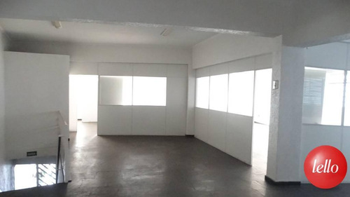 Comercial/industrial - Ref: 218937