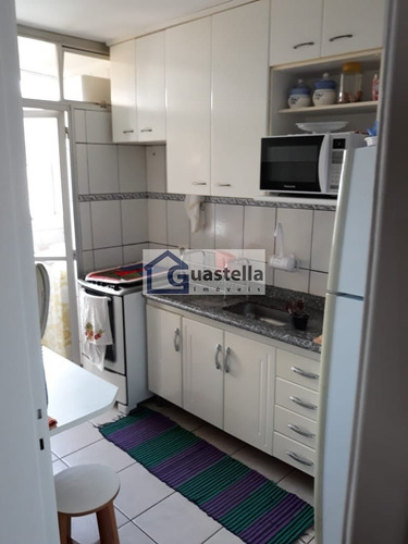 Imagem 14 de 15 de Apartamento Em Demarchi - São Bernardo Do Campo - 6575