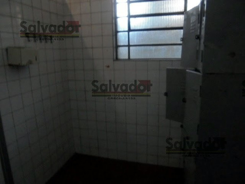 Imagem 5 de 15 de Galpão Na Vila Moraes - São Paulo - 5674