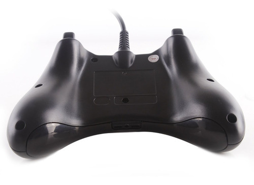 Imagen 7 de 10 de 2 Controles Gamepad Xbox 360 Alambrico Usb/pc