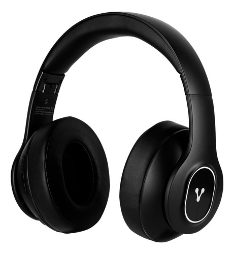 Audífonos Inalámbricos Diadema Vorago Hpb-350 Bluetooth 5.3