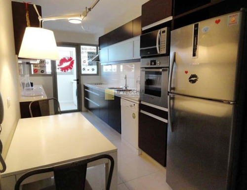 Imagen 30 de 30 de Venta De Apartamento De 2 Dormitorios En Playa Brava