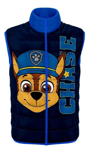 Chaleco De Chase- Paw Patrol 