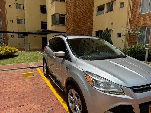 Ford Escape 2.0 Se 4x4