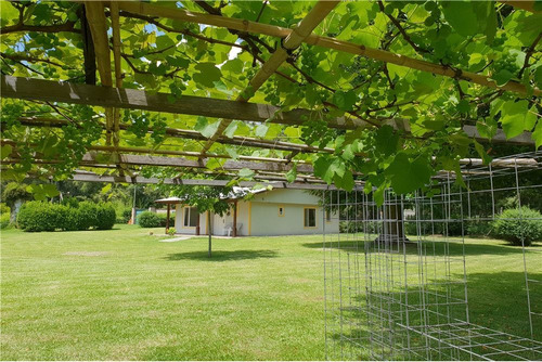 Imagen 9 de 28 de Casa Venta Pilar La Lonja 3 Ambientes