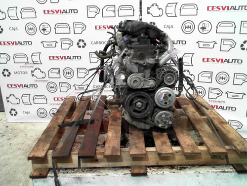 Motor Nafta Honda Fit 2013 - 289883