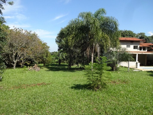 Imagem 10 de 30 de Chácara Com 5 Dormitórios À Venda, 6365 M² Por R$ 1.000.000,00 - Alpes Das Águas - São Pedro/sp - Ch0235