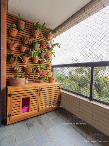 Imagem 12 de 15 de Ref.: 5020 - Apartamento Em São Paulo Para Venda - V5020