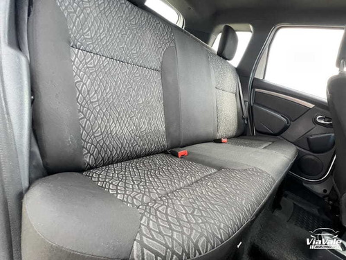 Imagem 7 de 14 de Renault Duster Exp16 Sce 2017