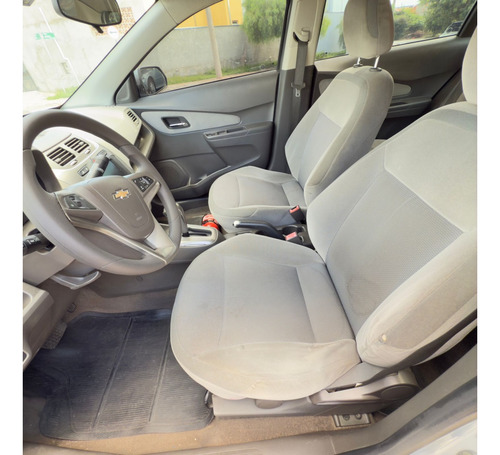 Chevrolet Cobalt 1.8 MPFI LTZ 8V FLEX 4P AUTOMÁTICO