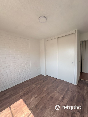 Liquidacion Departamento En Venta De 3 Dorm. En Santiago