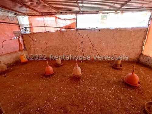 Imagen 9 de 20 de Casa En Venta En Zona Centro Santa Cruz De Aragua 22-24564 Irrr