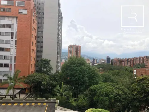 Apartamento En Arriendo En San Lucas. Cod A10686