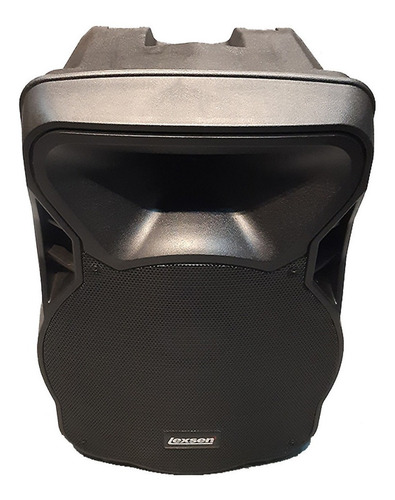 Imagen 2 de 3 de Parlante Lexsen X5 con bluetooth 220V