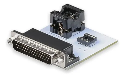 Adaptador 35080/080 Para Programador Iprog Plus - Jdm