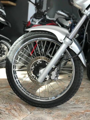 Honda Falcon 400, 2013. No Xre 300 No Himalayan