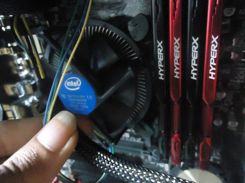 Pc Gamer Completo - I7 4790k - 1tb- 16gb 1866mhz - Asus Z97m