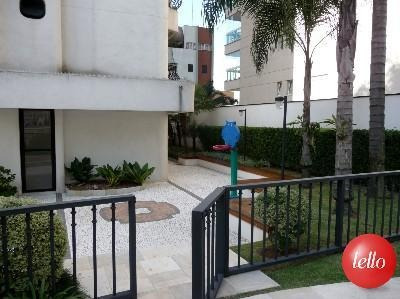 Apartamento - Ref: 207256
