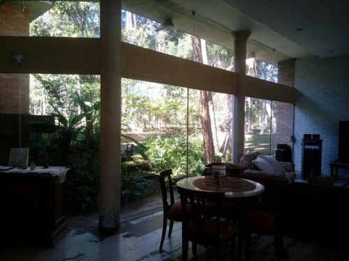 Imagem 11 de 15 de Casa Em Condomínio Para Venda Em Itapecerica Da Serra, Chácara Da Lagoa, 4 Dormitórios, 2 Suítes, 1 Banheiro, 4 Vagas - 351_2-1124737