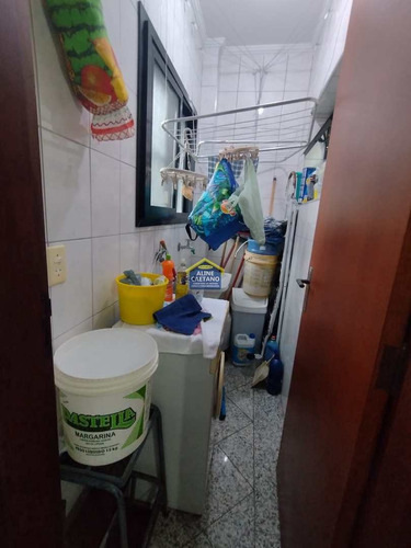 Imagem 17 de 30 de Grande Chance No Litoral - Tupi Apto 02 Dorms Por 260 Mil - Vcra085