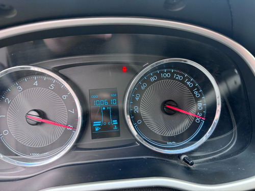 Chevrolet Aveo 1.6 Ls Aa Radio Airbag At