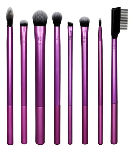 Brochas Real Techniques MercadoLibre