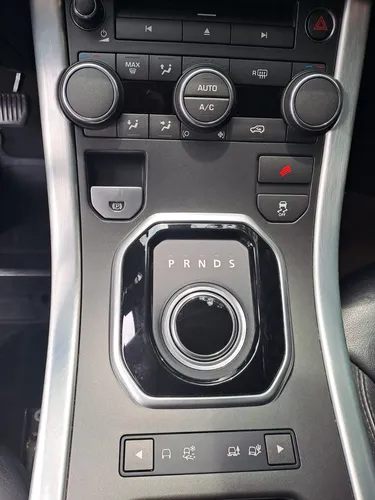 Range Rover Evoque 2.0 4x4