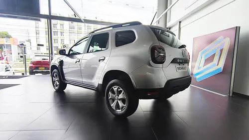 Renault Duster 1.6 Intens